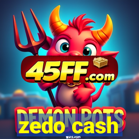zedo cash